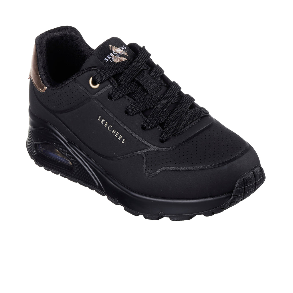 Skechers Uno Gen1 – Shimmer Away