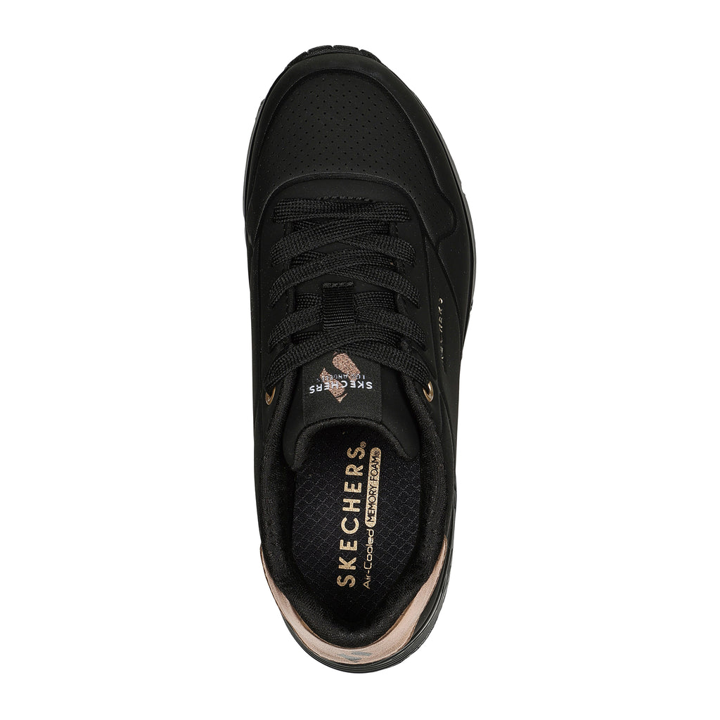 Skechers Uno Gen1 – Shimmer Away