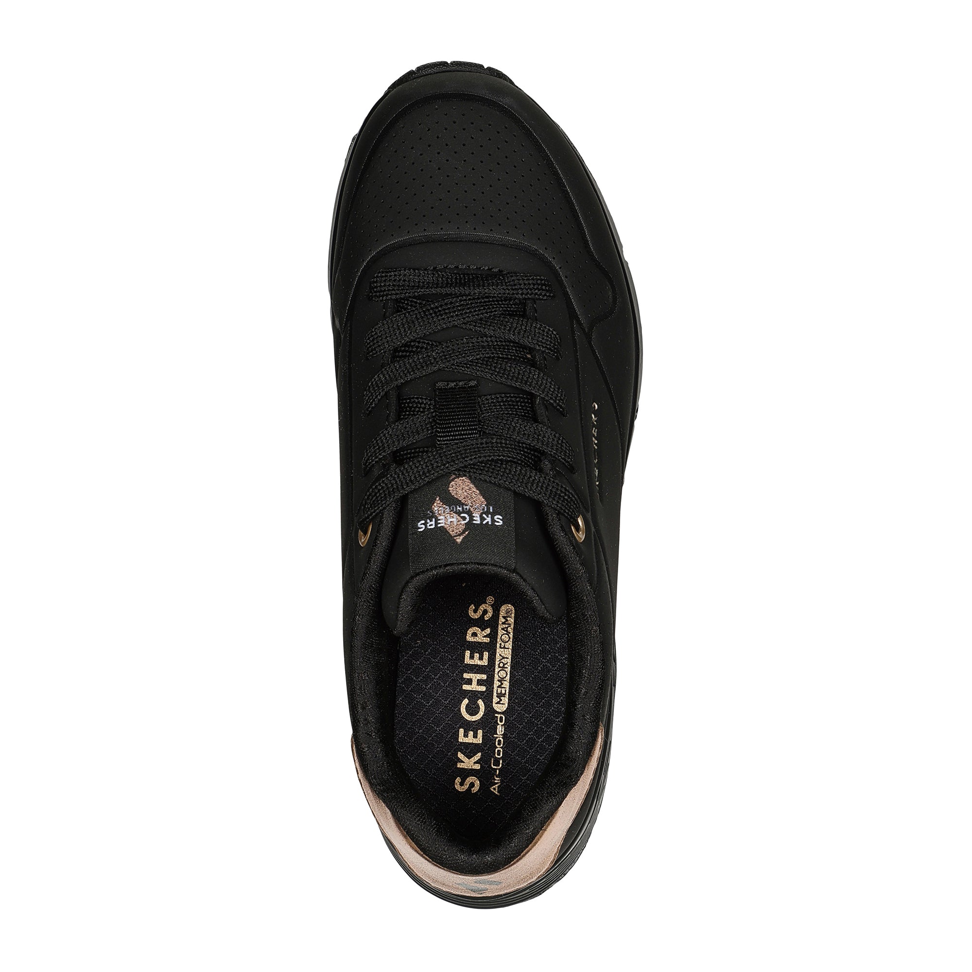 Skechers Uno Gen1 – Shimmer Away