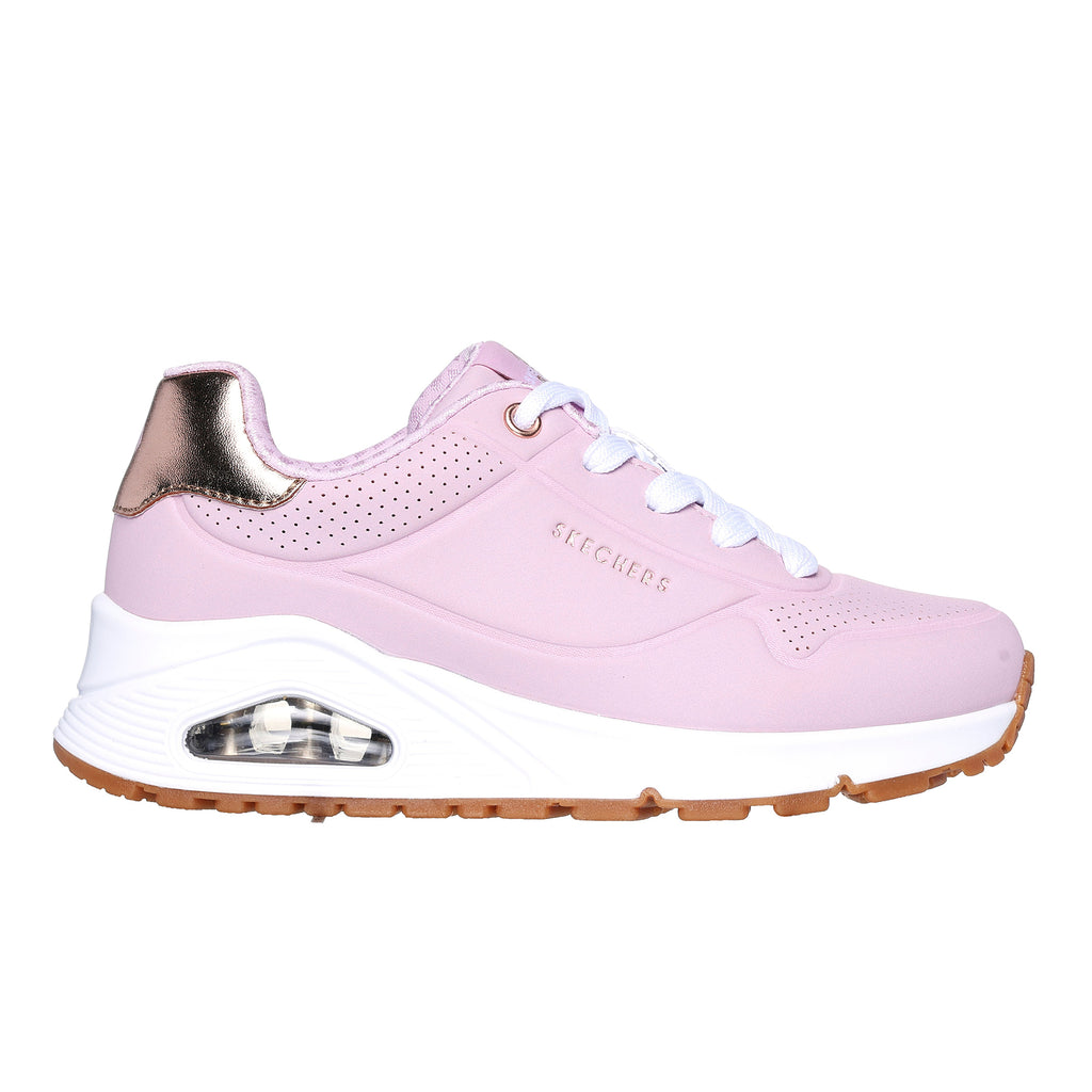 Skechers Uno Gen1 – Shimmer Away