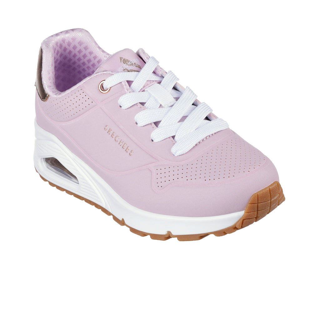 Skechers Uno Gen1 – Shimmer Away