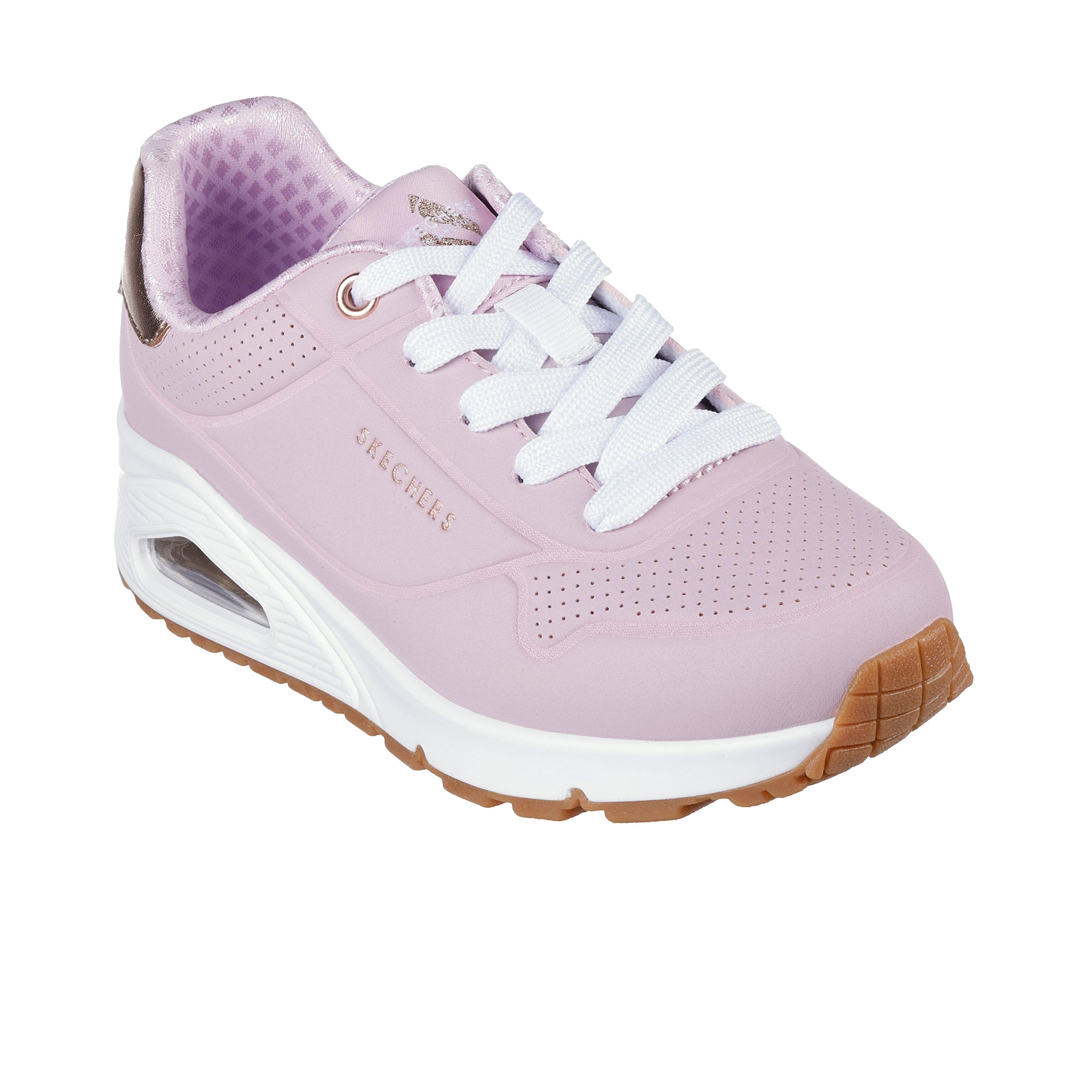 Skechers Uno Gen1 – Shimmer Away