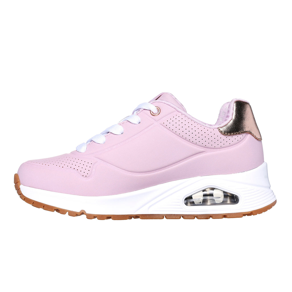 Skechers Uno Gen1 – Shimmer Away