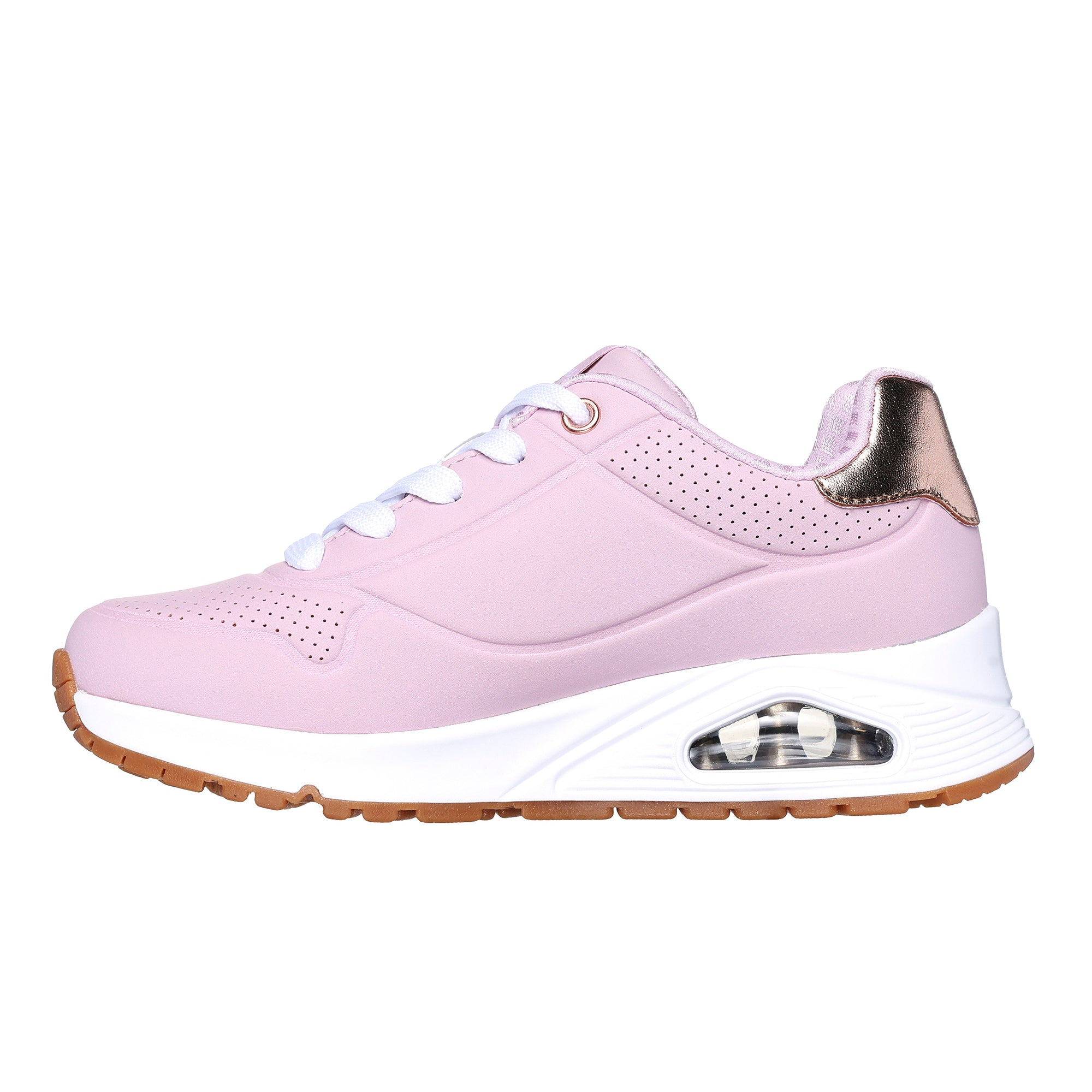 Skechers Uno Gen1 – Shimmer Away