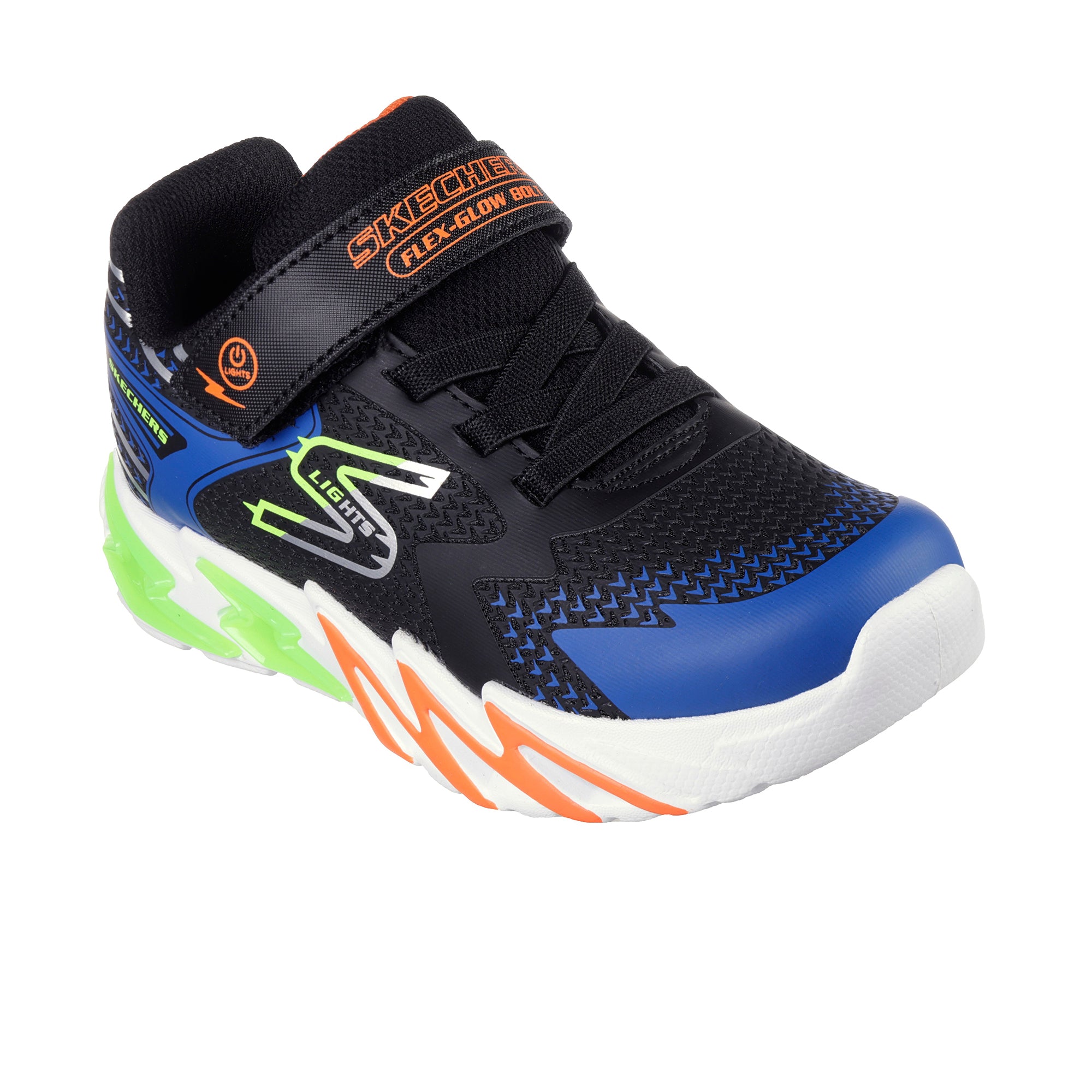 Skechers S-Lights : Flex-Glow Bolt